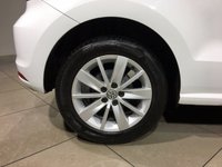 USED VOLKSWAGEN POLO 