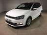 USED VOLKSWAGEN POLO 