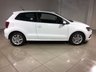 USED VOLKSWAGEN POLO 