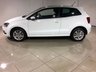 USED VOLKSWAGEN POLO 