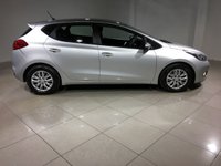 USED KIA CEED 
