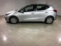 USED KIA CEED 