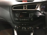 USED KIA CEED 