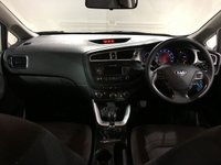 USED KIA CEED 