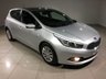 USED KIA CEED 