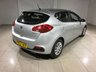 USED KIA CEED 