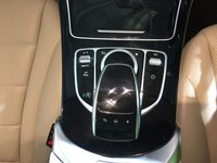 USED MERCEDES-BENZ C CLASS 