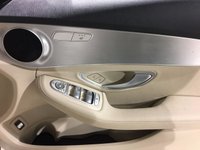 USED MERCEDES-BENZ C CLASS 