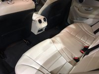 USED MERCEDES-BENZ C CLASS 