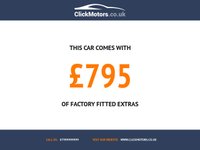 USED MERCEDES-BENZ C CLASS 