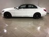 USED MERCEDES-BENZ C CLASS 