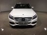 USED MERCEDES-BENZ C CLASS 