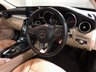 USED MERCEDES-BENZ C CLASS 