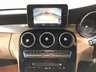 USED MERCEDES-BENZ C CLASS 