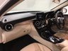 USED MERCEDES-BENZ C CLASS 