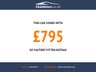 USED MERCEDES-BENZ C CLASS 