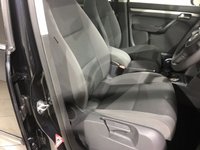 USED VOLKSWAGEN TOURAN 