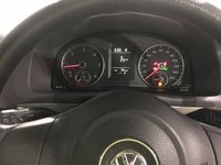 USED VOLKSWAGEN TOURAN 