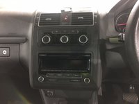 USED VOLKSWAGEN TOURAN 
