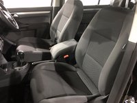 USED VOLKSWAGEN TOURAN 