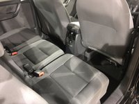 USED VOLKSWAGEN TOURAN 
