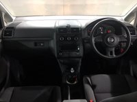 USED VOLKSWAGEN TOURAN 