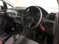 USED VOLKSWAGEN TOURAN 