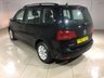 USED VOLKSWAGEN TOURAN 