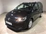 USED VOLKSWAGEN TOURAN 