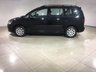 USED VOLKSWAGEN TOURAN 