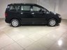 USED VOLKSWAGEN TOURAN 