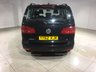 USED VOLKSWAGEN TOURAN 