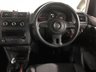USED VOLKSWAGEN TOURAN 