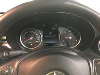 USED MERCEDES-BENZ C CLASS 
