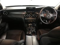 USED MERCEDES-BENZ C CLASS 