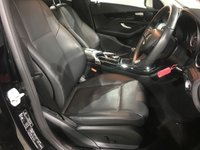 USED MERCEDES-BENZ C CLASS 