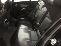 USED MERCEDES-BENZ C CLASS 
