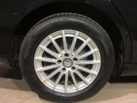 USED MERCEDES-BENZ C CLASS 