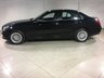 USED MERCEDES-BENZ C CLASS 