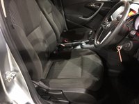 USED VAUXHALL ASTRA 