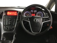 USED VAUXHALL ASTRA 