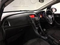 USED VAUXHALL ASTRA 