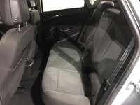 USED VAUXHALL ASTRA 