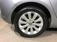 USED VAUXHALL ASTRA 