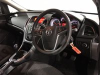 USED VAUXHALL ASTRA 