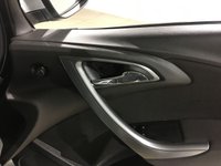 USED VAUXHALL ASTRA 