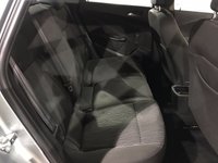 USED VAUXHALL ASTRA 