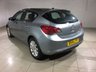 USED VAUXHALL ASTRA 