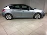 USED VAUXHALL ASTRA 