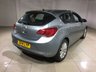 USED VAUXHALL ASTRA 
